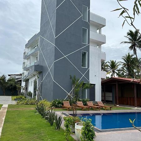 Canela Villa And Resort Ahangama Exterior photo