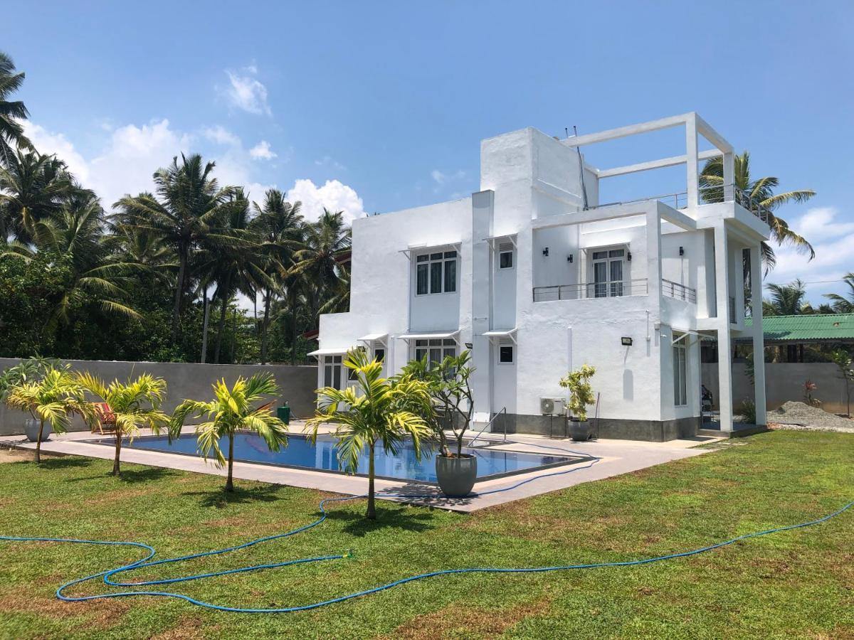 Canela Villa And Resort Ahangama Exterior photo