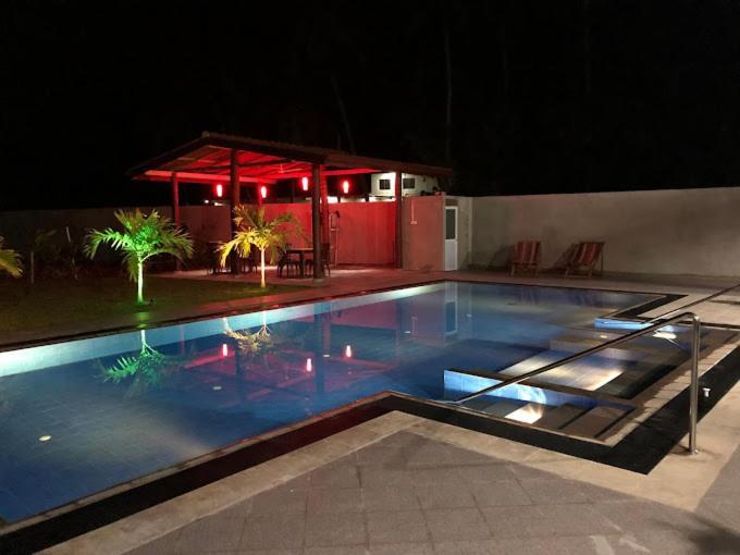 Canela Villa And Resort Ahangama Exterior photo
