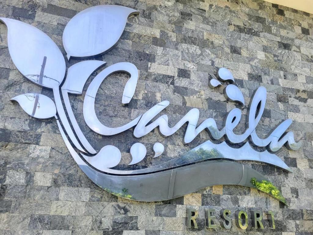 Canela Villa And Resort Ahangama Exterior photo