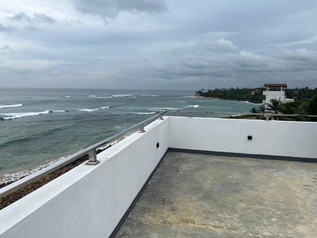 Canela Villa And Resort Ahangama Exterior photo