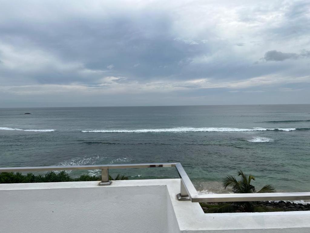 Canela Villa And Resort Ahangama Exterior photo