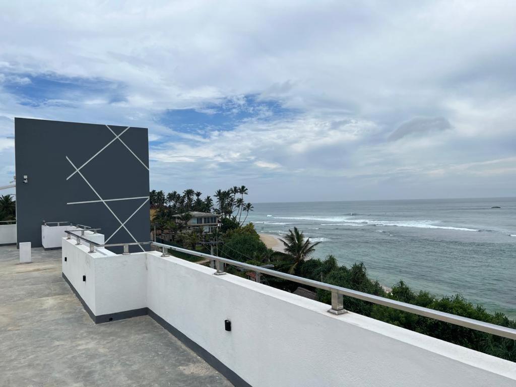 Canela Villa And Resort Ahangama Exterior photo