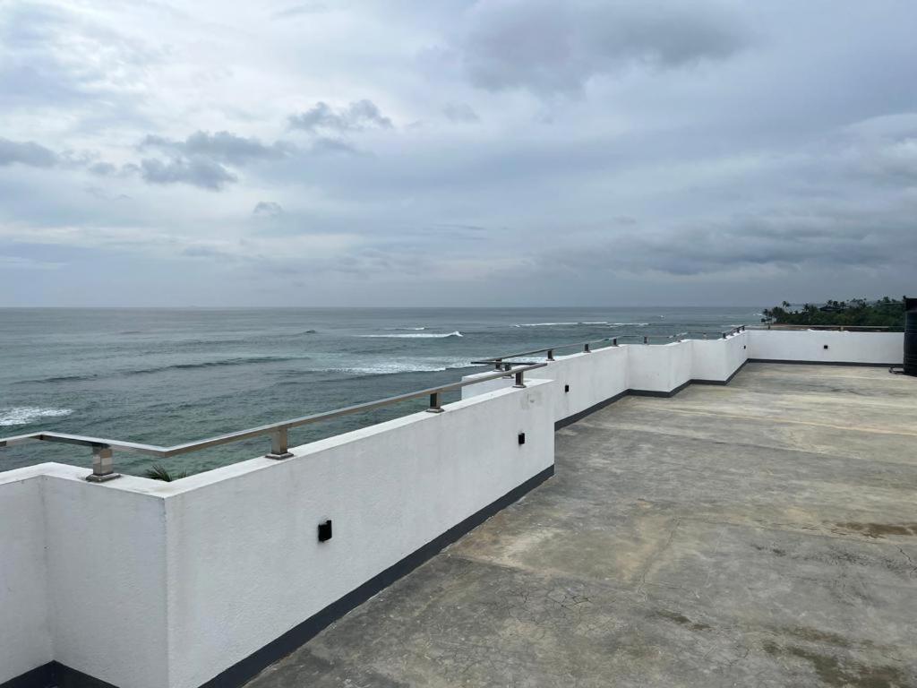 Canela Villa And Resort Ahangama Exterior photo
