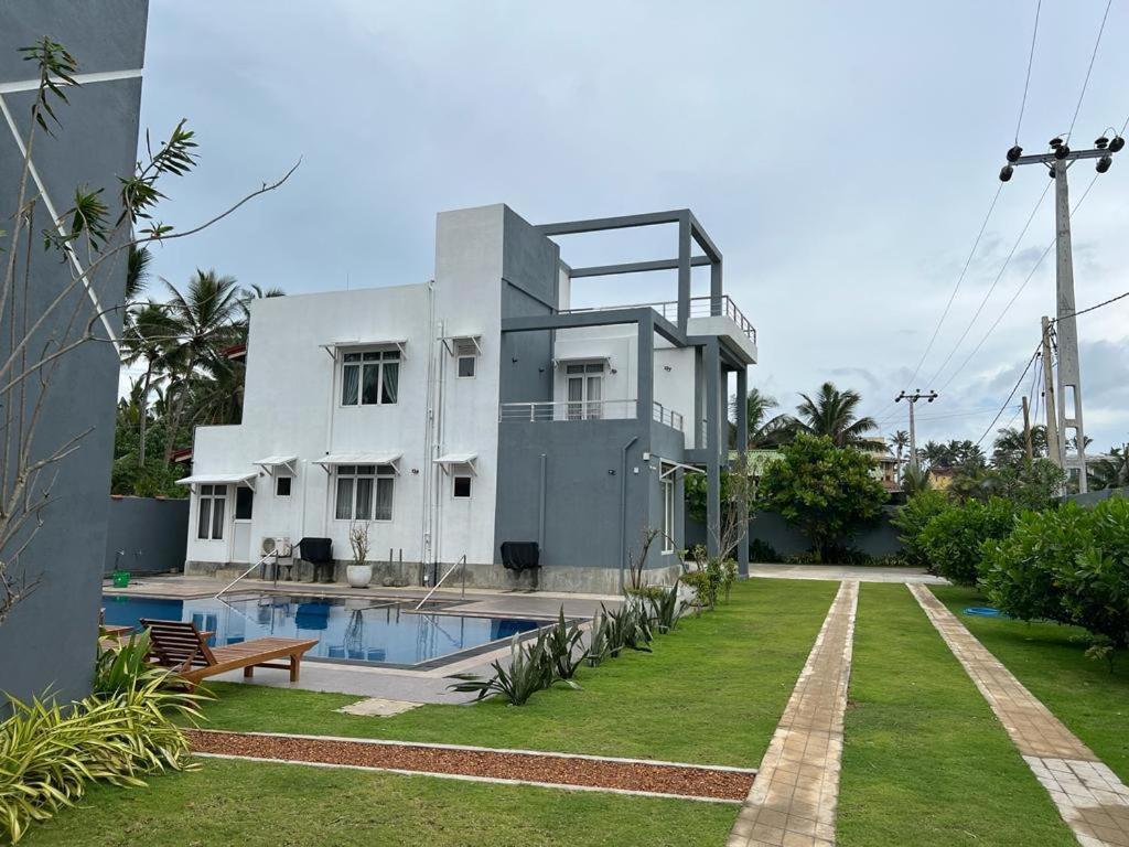 Canela Villa And Resort Ahangama Exterior photo