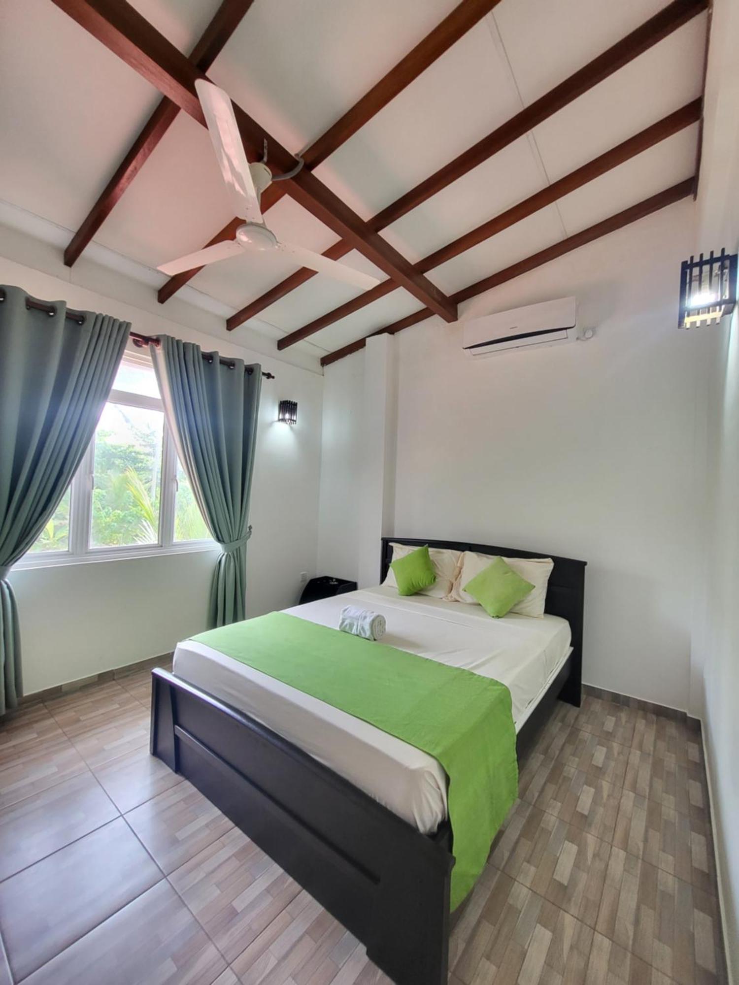 Canela Villa And Resort Ahangama Exterior photo
