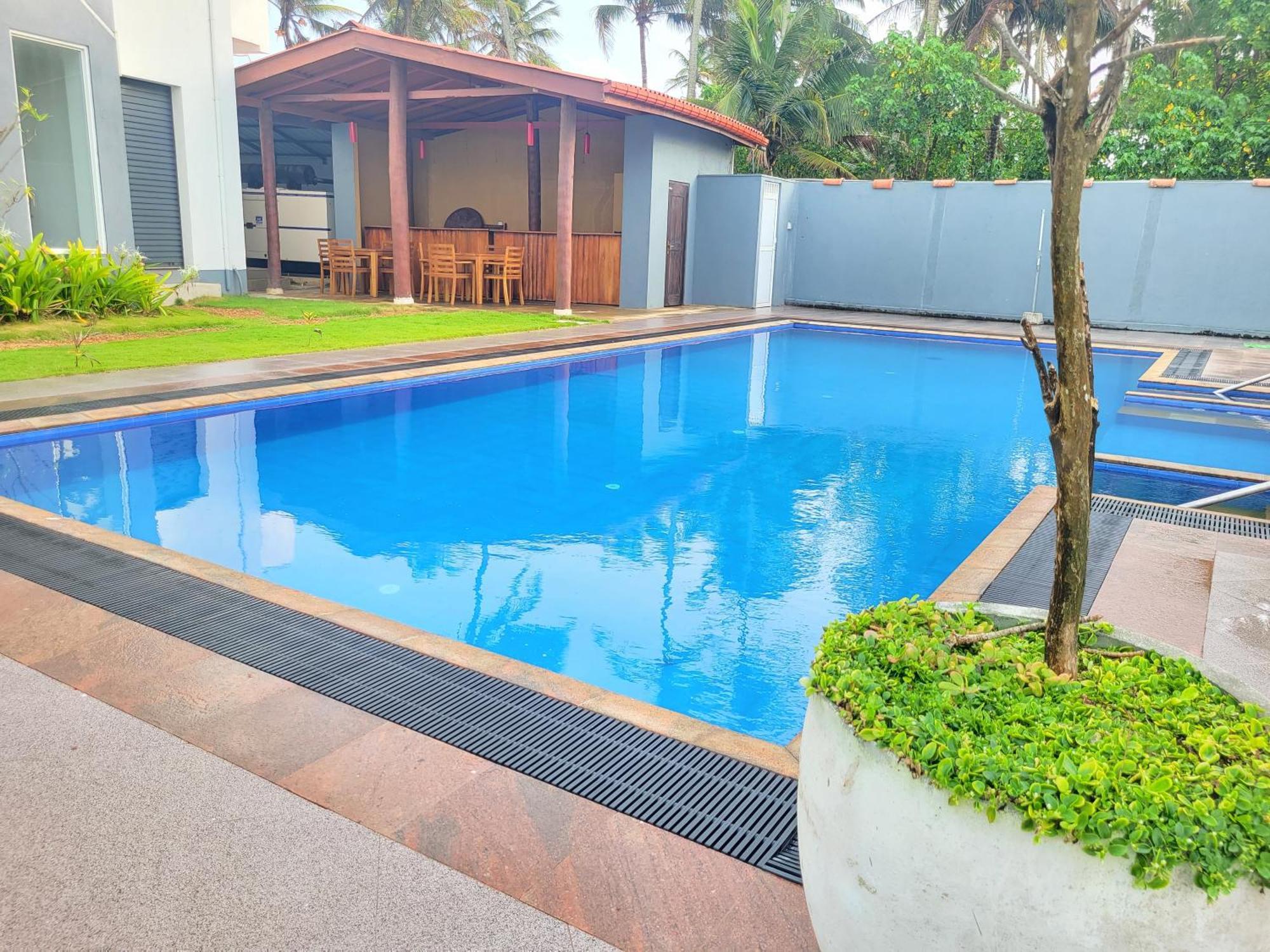 Canela Villa And Resort Ahangama Exterior photo