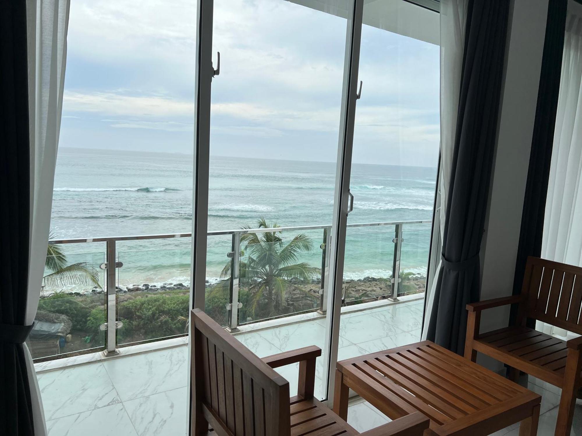 Canela Villa And Resort Ahangama Exterior photo